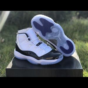 Air Jordan 11 Retro